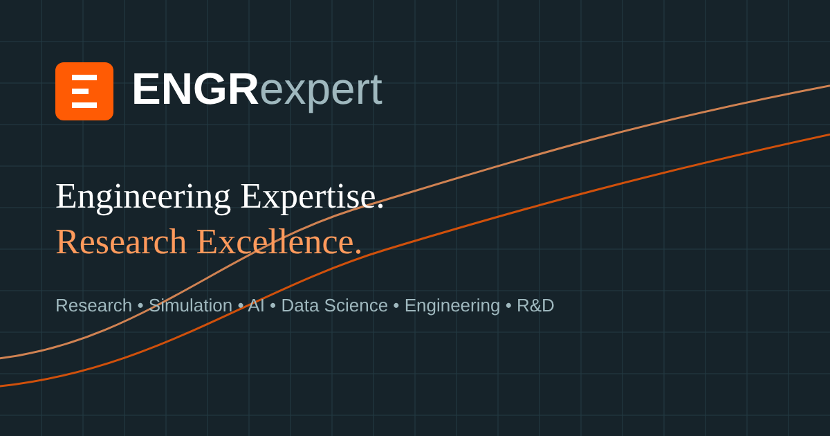 Request a Consultation or Project Quote | ENGRexpert